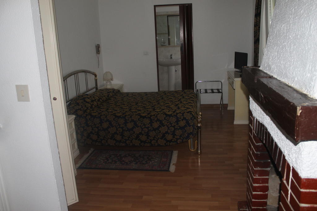 אובאדה Albergo Vittoria חדר תמונה